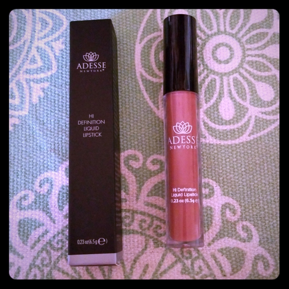 Hi-Def Liquid Lipstick